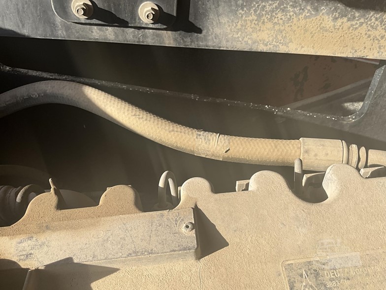 Telescopic Boom Lift - View 3